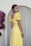 Lina Midi Dress