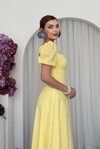 Lina Midi Dress