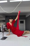 Linda Midi Dress