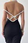 Obas Midi Dress