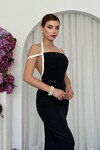 Obas Midi Dress