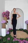 Obas Midi Dress