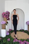 Obas Midi Dress