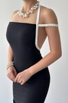 Obas Midi Dress