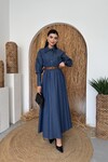Peju Denim Dress