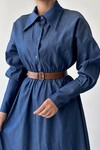 Peju Denim Dress