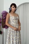 Ponie Midi Dress