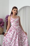 Rans Midi Elbise