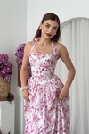 Rans Midi Elbise
