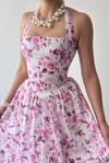 Rans Midi Elbise