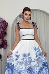 Rewe Pocket Detailed Dress