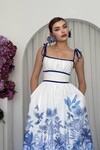 Rewe Pocket Detailed Dress