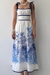 Rewe Pocket Detailed Dress