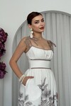 Rewe Pocket Detailed Dress