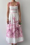 Rewe Pocket Detailed Dress