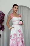 Rewe Pocket Detailed Dress