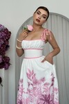 Rewe Pocket Detailed Dress