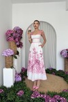 Rewe Pocket Detailed Dress