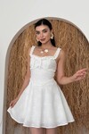 Sırva Mini Elbise