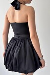 Slim Mini Elbise
