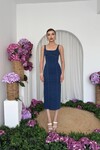 Tuna Denim Dress