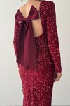 Beox Sequin Dress