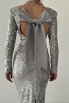 Beox Sequin Dress
