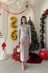 Beox Sequin Dress