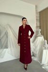 Marya Ceket Elbise