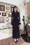 Neren Midi Dress
